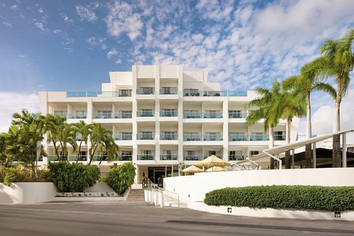 The Rockley by Ocean Hotels Barbados