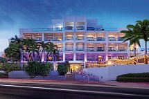 The Rockley by Ocean Hotels Barbados