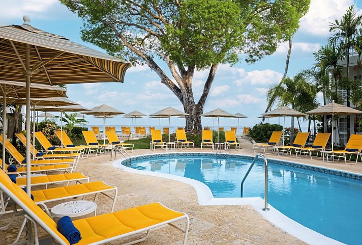 Treasure Beach Art Hotel, An Autograph Collection All-Inclusive Resort