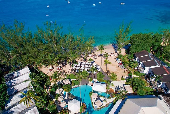 Tamarind, Barbados, An Autograph Collection All Inclusive Resort