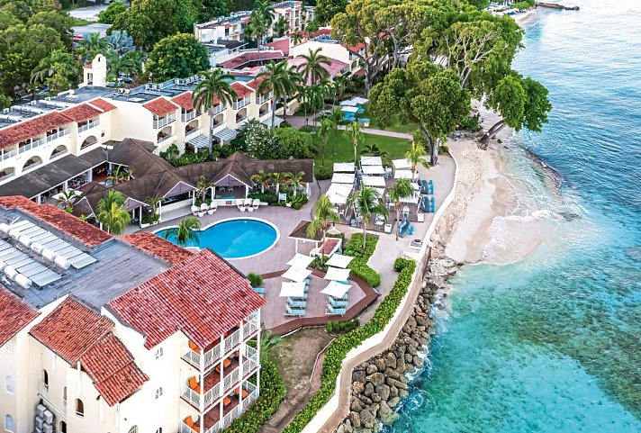Tamarind, Barbados, An Autograph Collection All Inclusive Resort