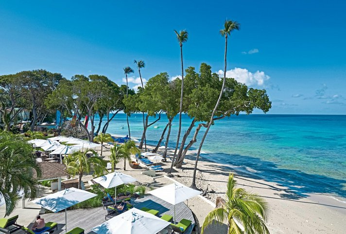 Tamarind, Barbados, An Autograph Collection All Inclusive Resort - Strand