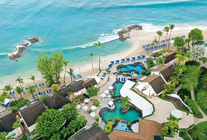 Crystal Cove, Barbados, A Tribute Portfolio All-Inclusive Resort