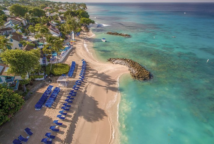 Crystal Cove, Barbados, A Tribute Portfolio All-Inclusive Resort