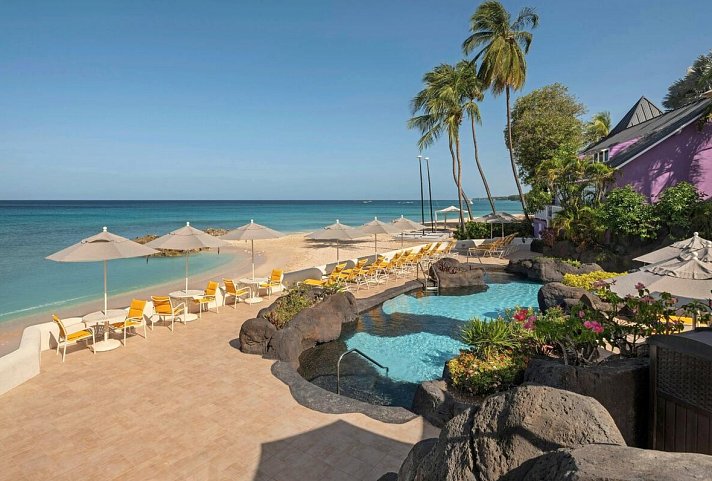 Crystal Cove, Barbados, A Tribute Portfolio All-Inclusive Resort
