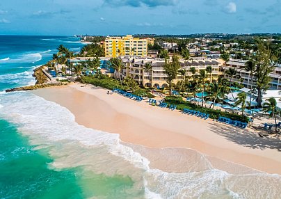 Turtle Beach, a Tribute Portfolio All-Inclusive Hotel Christ Church