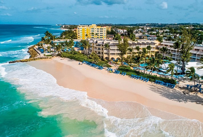 Turtle Beach, a Tribute Portfolio All-Inclusive Hotel