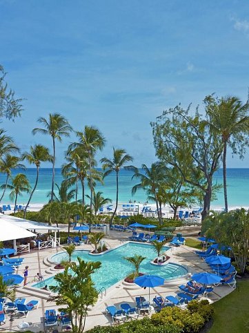 Turtle Beach, a Tribute Portfolio All-Inclusive Hotel