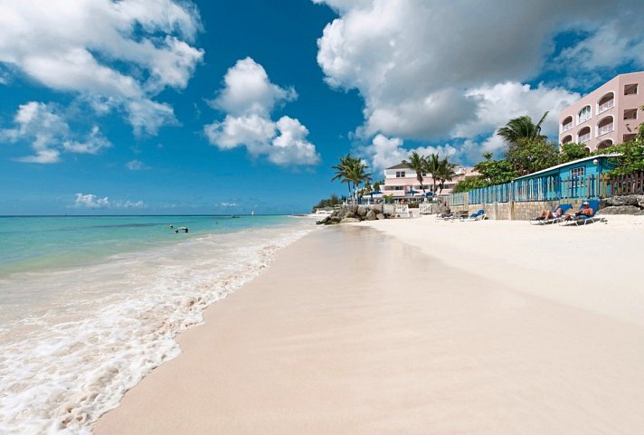 Butterfly Beach Hotel