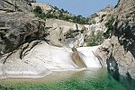 Korsika - ein Gebirge im Meer