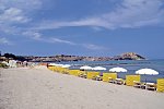 Korsika - ein Gebirge im Meer
