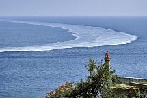 Korsika - ein Gebirge im Meer