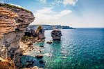 Korsika - ein Gebirge im Meer