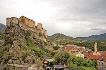 Kulinarische Entdeckungsreise durch Korsika - Corte