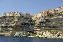 Kulinarische Entdeckungsreise durch Korsika - Bonifacio