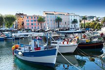 Kulinarische Entdeckungsreise durch Korsika - Ajaccio