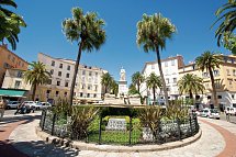 Kulinarische Entdeckungsreise durch Korsika - Ajaccio