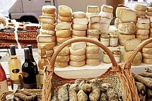 Kulinarische Entdeckungsreise durch Korsika - korsische Delikatessen