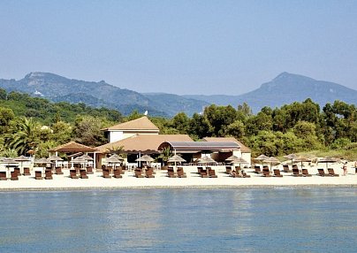 Résidence La Vallicella Poggio Mezzana