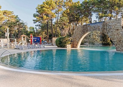 Residence Perla Di Mare Ghisonaccia