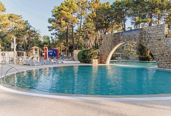 Residence Perla Di Mare