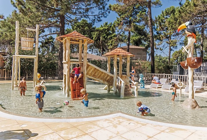 Residence Perla Di Mare