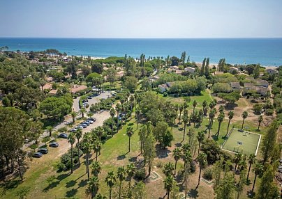 Résidence Marina d'Oru Ghisonaccia