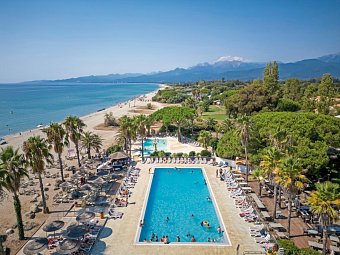 Résidence Marina d'Oru