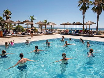 Résidence Marina d'Oru