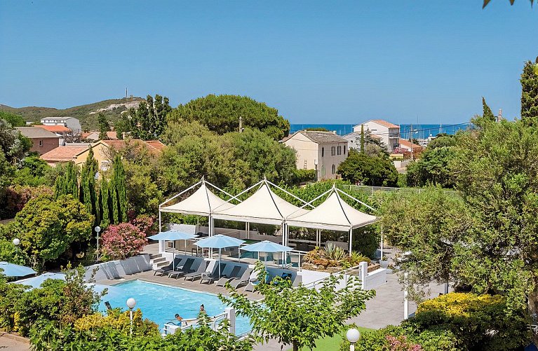 Hôtel U Ricordu