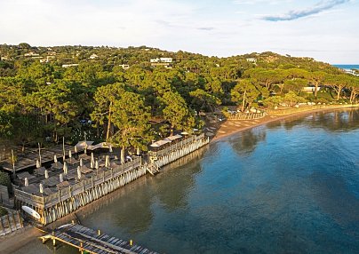 Grand Hotel Cala Rossa Porto-Vecchio