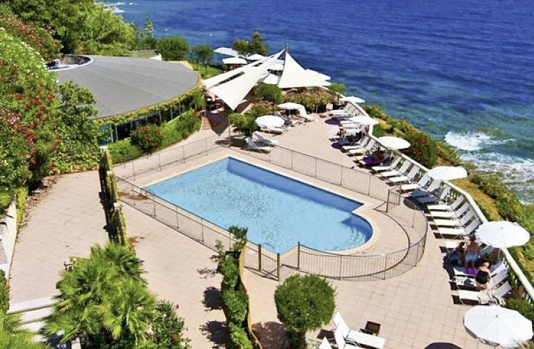 Hotel Alivi