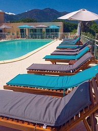 Orizonte - Pool