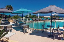 Orizonte - Pool