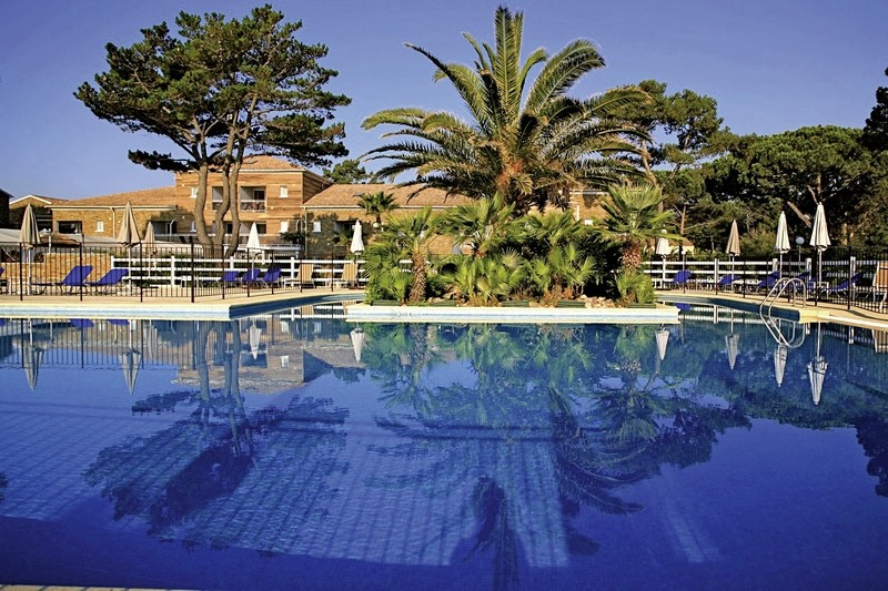 La Lagune
