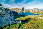 Zauberhafte Natur und reizvolle Städte Nordspaniens