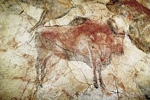 Zauberhafte Natur und reizvolle Städte Nordspaniens - Höhlen von Altamira, Santillana del Mar