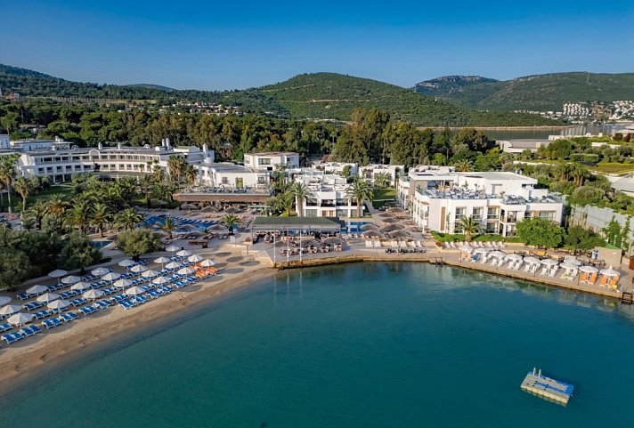Samara Hotel