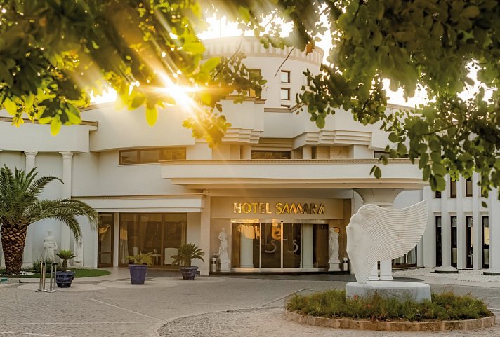 Samara Hotel