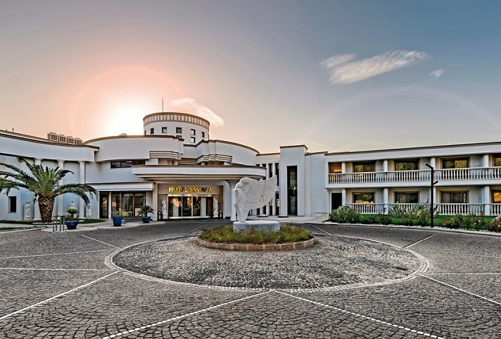 Samara Hotel