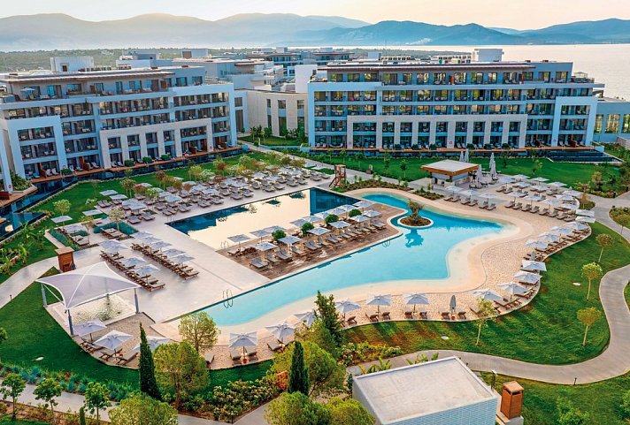 Anda Barut Collection