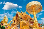 Höhepunkte Thailands