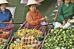 Höhepunkte Thailands