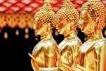 Höhepunkte Thailands