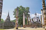 Höhepunkte Thailands