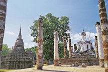 Höhepunkte Thailands