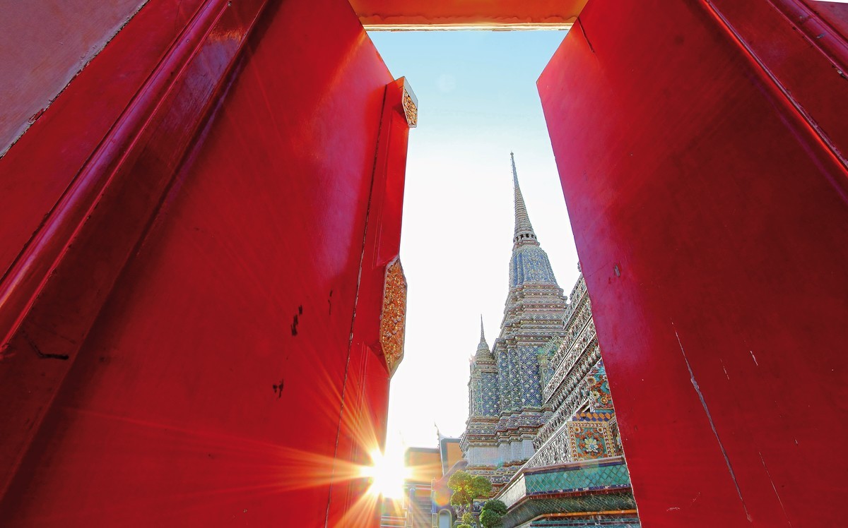 Nord-Thailand mit Goldenem Dreieck (Gruppenreise)