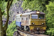 Nord-Thailand Kaleidoskop (mit Baden) - 