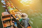 Nord-Thailand Kaleidoskop (mit Baden)