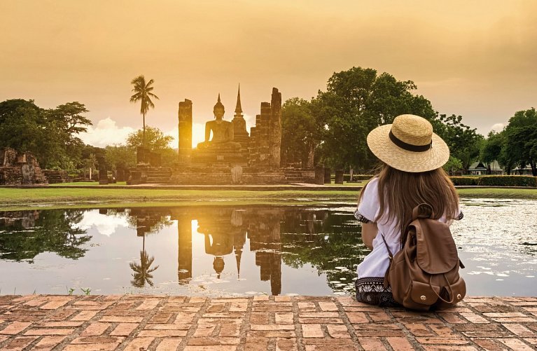 Nord-Thailand mit Goldenem Dreieck (Gruppenreise ohne Bangkok)